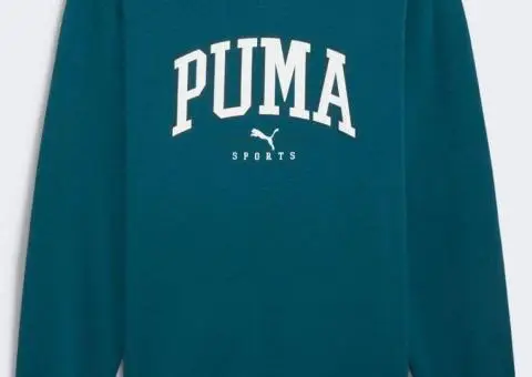 Оригінал — Спортивний костюм Puma Squad на флісі - 2/4
