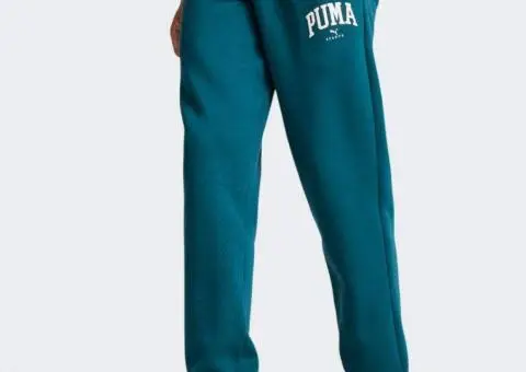 Оригінал — Спортивний костюм Puma Squad на флісі - 4/4