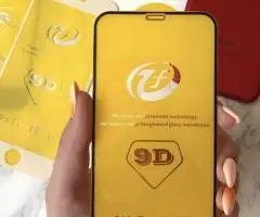 1+1=3| Защитное стекло 9Н Айфон 11/Хр | Захисне скло iPhone