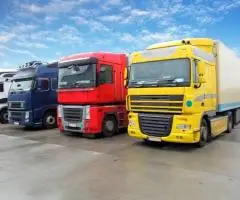 C+E | Польща | стабільна робота без міжнародних рейсів