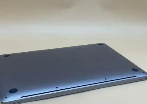 Macbook air 2020 256gb 8gb - 1/3