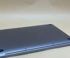 Macbook air 2020 256gb 8gb