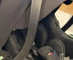 Автокрісло люлька Anex by Avionaut