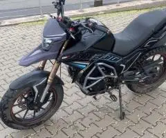 SPARK SP300T2 / 300 кубов