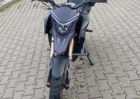 SPARK SP300T2 / 300 кубов - 2/3
