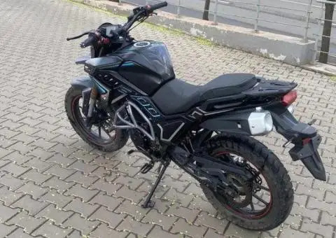 SPARK SP300T2 / 300 кубов - 3/3
