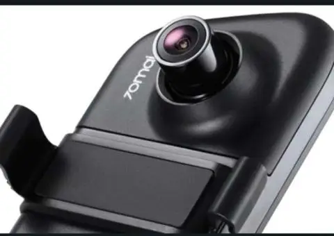 Відеореєстратор 70mai Dash Cam S500 - 1/3