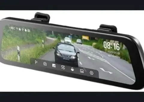 Відеореєстратор 70mai Dash Cam S500 - 2/3