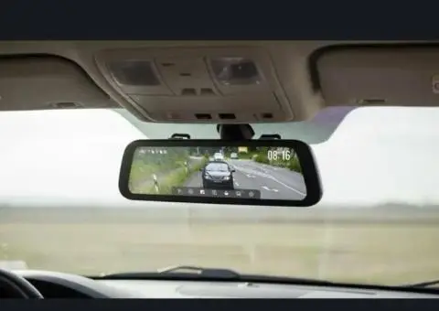 Відеореєстратор 70mai Dash Cam S500 - 3/3