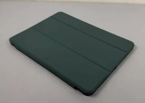 Чехол книжка iPad айпад Air Pro 10.2 10.9 12.9 11 13 M1 M2 стилус - 1/3