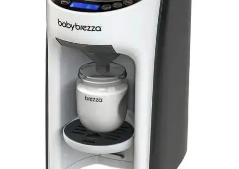 Baby brezza машинка для суміші - 2/3