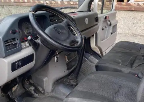 Пропоную до продажу бус Volkswagen LT35 - 3/3