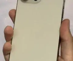 Iphone 14 pro max 128gb 100%