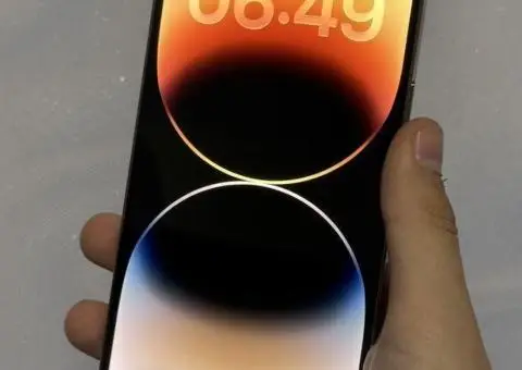 Iphone 14 pro max 128gb 100% - 3/3