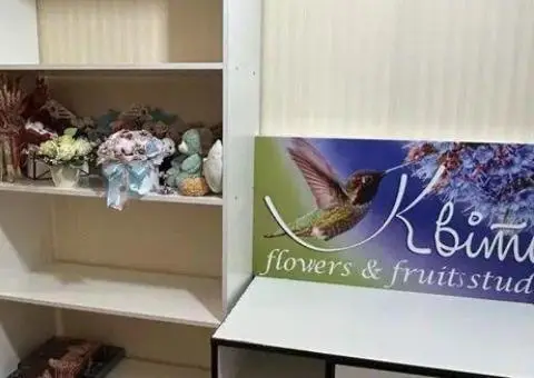 Стелаж, полички білі - 3/3