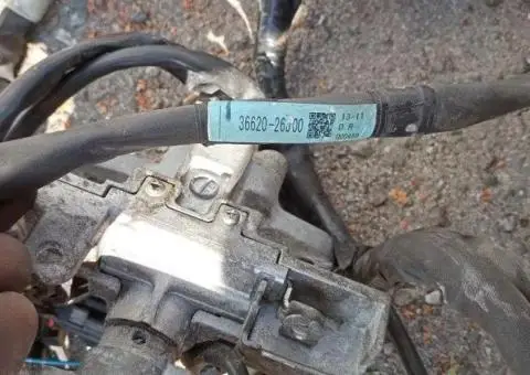 Запчастини Suzuki an 650/Burgman/ Skywave 650 - 3/3