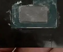 процессор Intel для ноутбука, снят с Acer Aspire V3-731