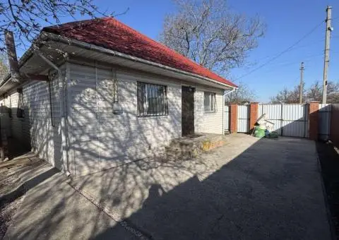 Продаж 1/2 будинку, Верхня Хортиця, вул. Розенталя, під житло та бізнес - 6/10