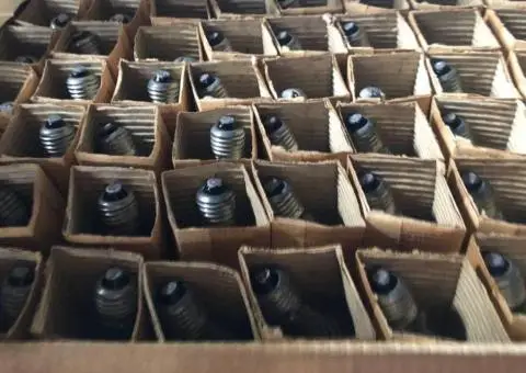 АКЦІЯ! РОЗПРОДАЖ ЛАМП 40 Вт - 1/3