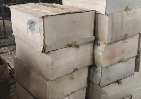 АКЦІЯ! РОЗПРОДАЖ ЛАМП 40 Вт - 2/3
