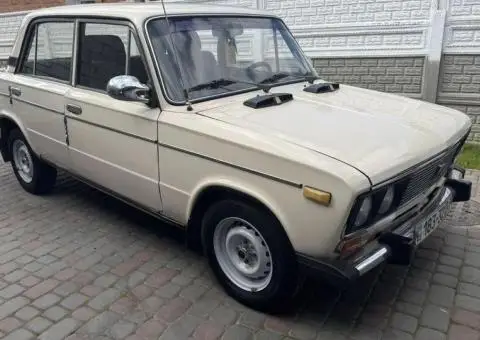Ваз 2106 1997 рік. - 1/3