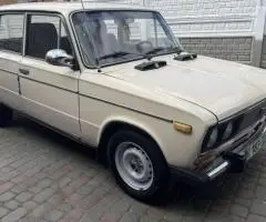 Ваз 2106 1997 рік.