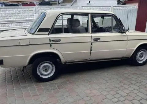 Ваз 2106 1997 рік. - 3/3