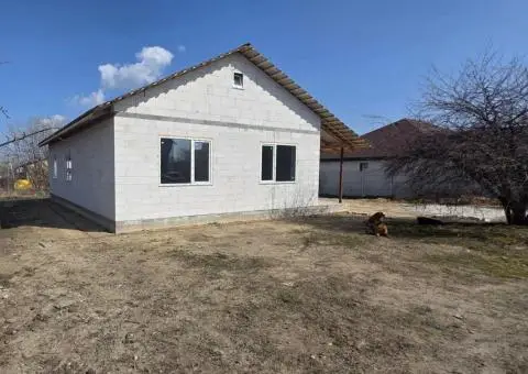 БЕЗ КОМІСІЇ!! БУДИНОК 110 кв.м. на  8 сотках , р-н  вул. КОЦЮБИНСЬКОГО - 3/3