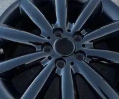 Диски R 17 5*112