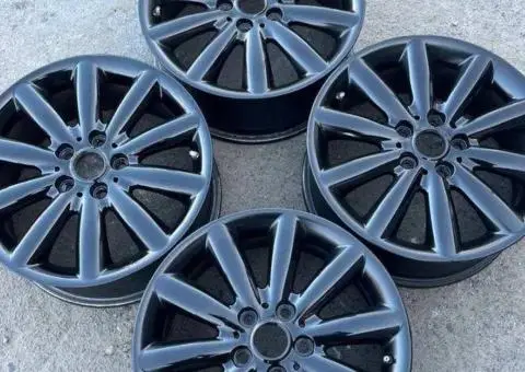 Диски R 17 5*112 - 3/3