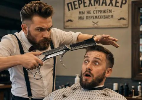 Перукар