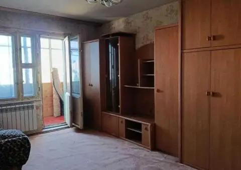 Квартира біля метро Харківська, поруч АТБ - 3/3