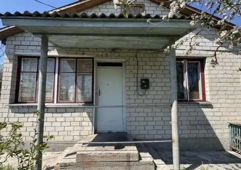 Продаж затишного дачного будинку біля села Благодатне - 1/3