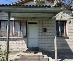 Продаж затишного дачного будинку біля села Благодатне