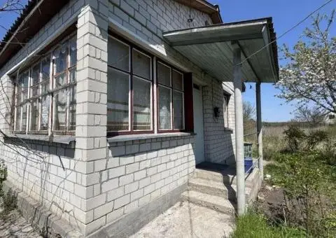 Продаж затишного дачного будинку біля села Благодатне - 3/3