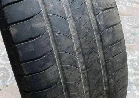 Диск титановый на 114.3/5 R16 хундай и органайзер - 1/3