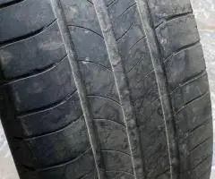 Диск титановый на 114.3/5 R16 хундай и органайзер