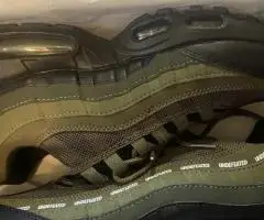 Кросівки Nike air max 95.Нові