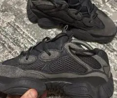 Оригінальні кросівки adidas Yeezy 500 (42 size)