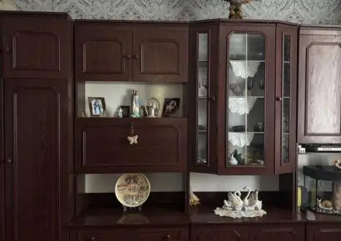Шафа велика , вітальня - 2/2