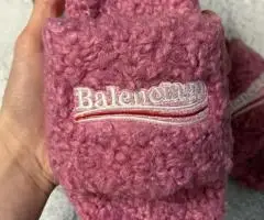 Тапочки,шлепки Balenciaga,ПОЛНАЯ Комплектация,новые