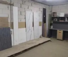 Здам цех 102 м2 біля Віяру, Лепсе 16 під виробництво, склад
