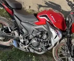 Запчастини Lifan cr 220