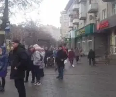 Оренда Киівська-Небесноі Сотні. Ринок , ЦУМ, Оптіка