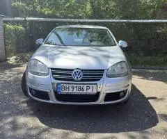 Volkswagen Jetta 2006