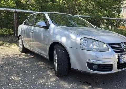 Volkswagen Jetta 2006 - 3/3
