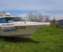 Ниссан -Круизер-24