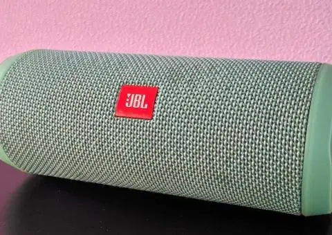 Портативна колонка JBL Flip 4. Ідеальний стан - 3/3