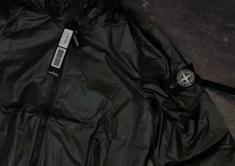 Stone island heat reactive jacket vintage - 2/3