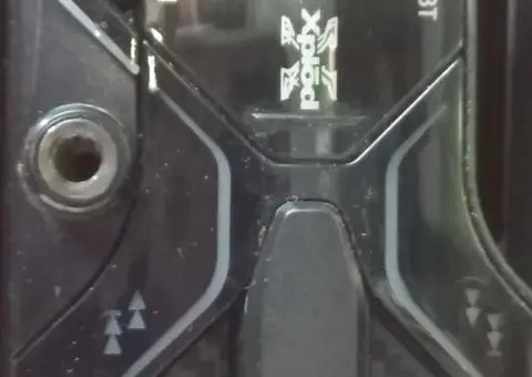 Автомагнитола SONY MEX-N4200BT - 1/3